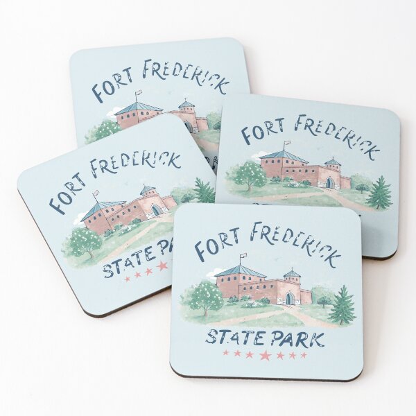 Item preview, Frederick Md designed and sold by bihtti.