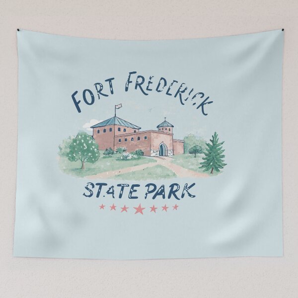 Item preview, Frederick Md designed and sold by bihtti.