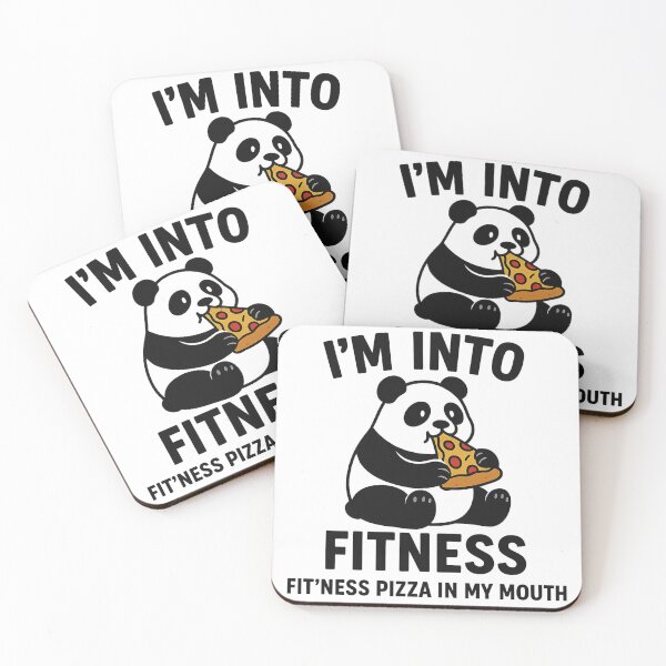 Item preview, Pizza Panda designed and sold by bobistraveling.