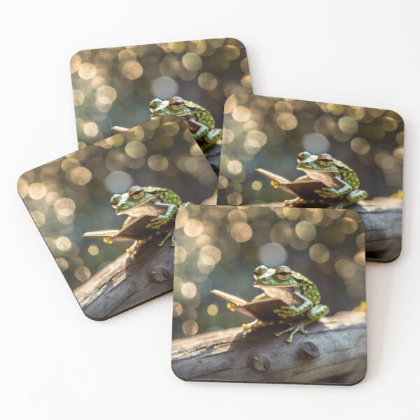 Item preview, Cottagecore Frog Reading a Book Art | Light Academia  designed and sold by Englandbear.
