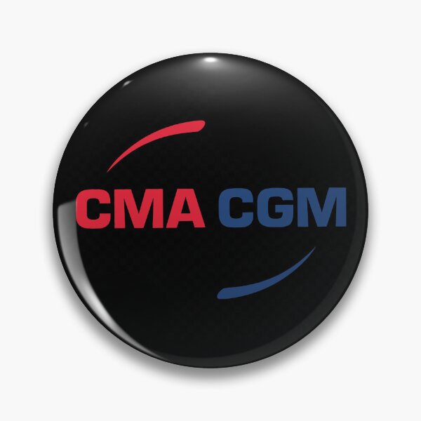 Item preview, Maritime CMA CGM Cargo Vessel Design designed and sold by dimusamin.