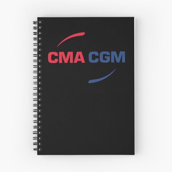 Item preview, Maritime CMA CGM Cargo Vessel Design designed and sold by dimusamin.