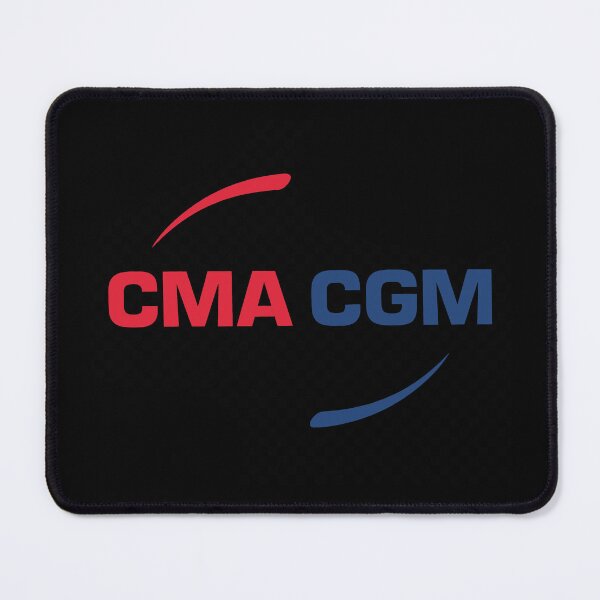 Item preview, Maritime CMA CGM Cargo Vessel Design designed and sold by dimusamin.