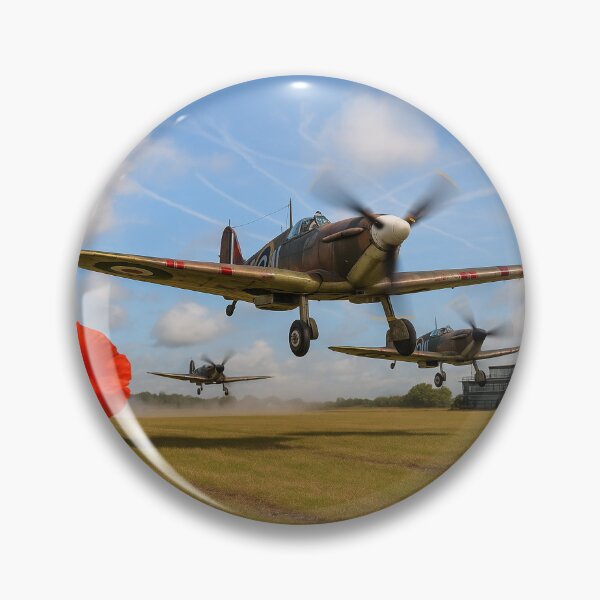 Item preview, Spitfires Scramble designed and sold by Airpower Art.