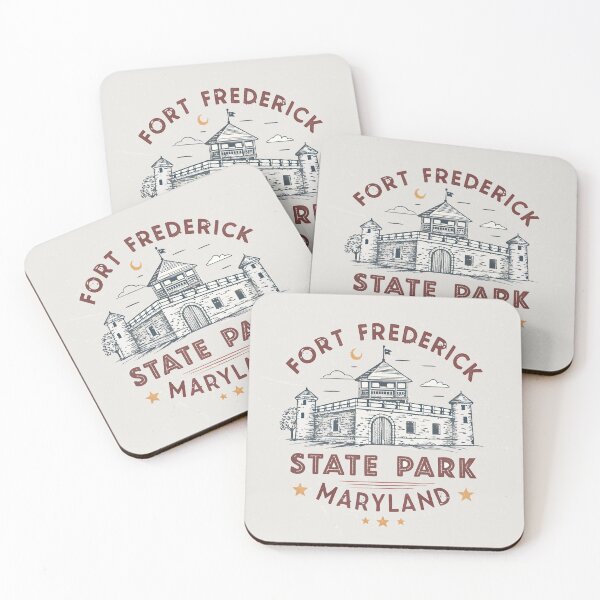 Item preview, Frederick Md designed and sold by bihtti.
