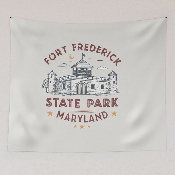 Item preview, Frederick Md designed and sold by bihtti.