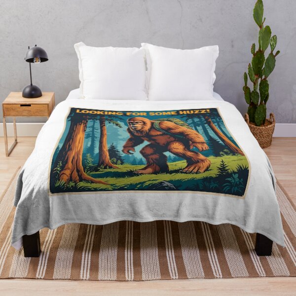 Item preview, Looking for some Huzz! designed and sold by NicMacTees.
