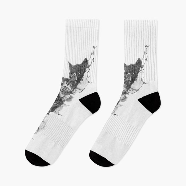 Item preview, The World Needs More... designed and sold by Bulletproof Goth.
