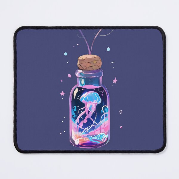 Item preview, Dream Nectar Vial designed and sold by Lunsea shop.