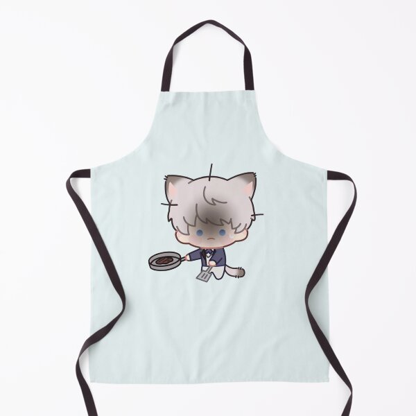 Item preview, Love and Deepspace Xavier Kitty  designed and sold by Otakubunny.