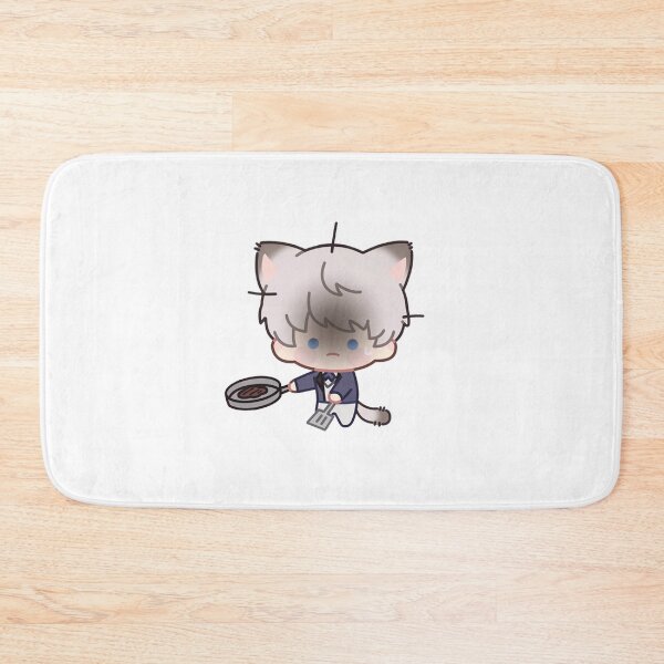 Item preview, Love and Deepspace Xavier Kitty  designed and sold by Otakubunny.