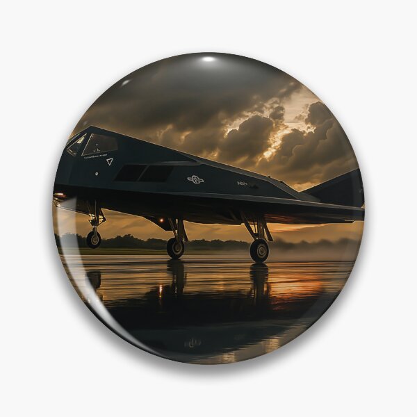 Item preview, F117 Nighthawk Take Off designed and sold by Airpower Art.
