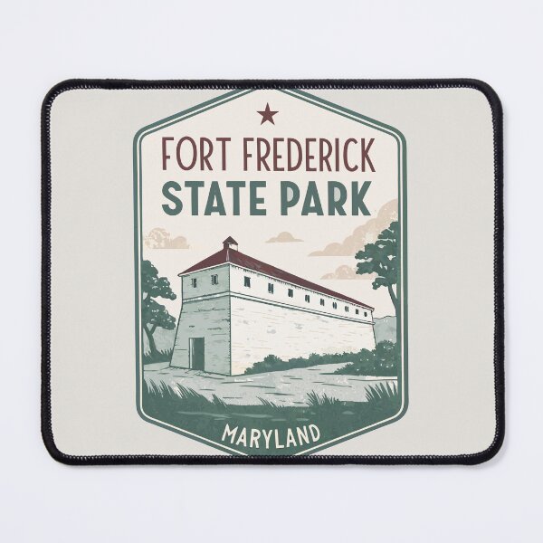 Item preview, Frederick Md designed and sold by bihtti.