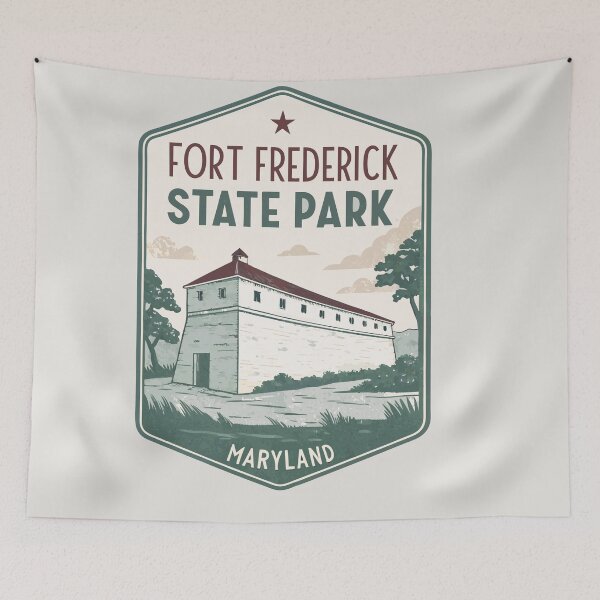 Item preview, Frederick Md designed and sold by bihtti.