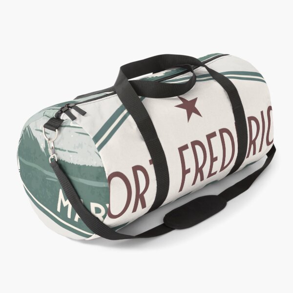 Item preview, Frederick Md designed and sold by bihtti.