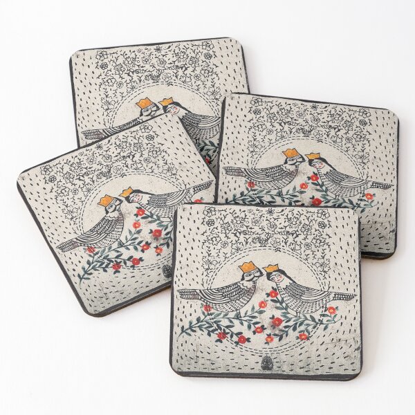 Item preview, Bijan-Manije designed and sold by SartamoreArt.