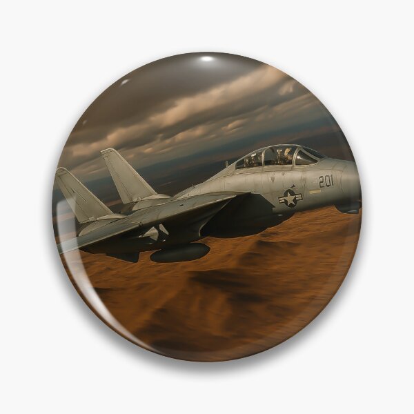 Artikelvorschau, F14 Tomcat Miramar entworfen und verkauft von Airpower Art.