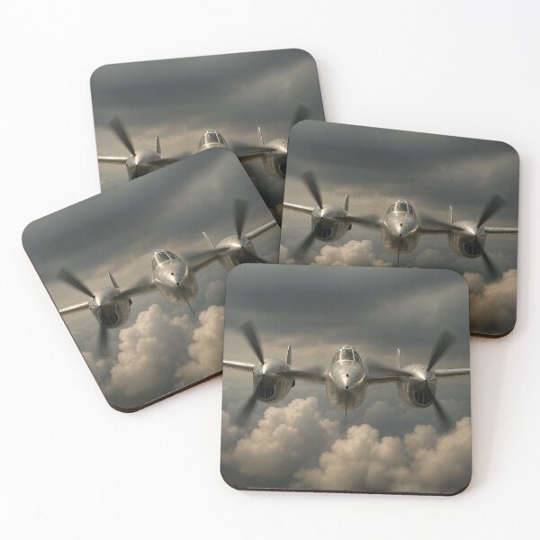 Item preview, P38 Lightning designed and sold by Airpower Art.
