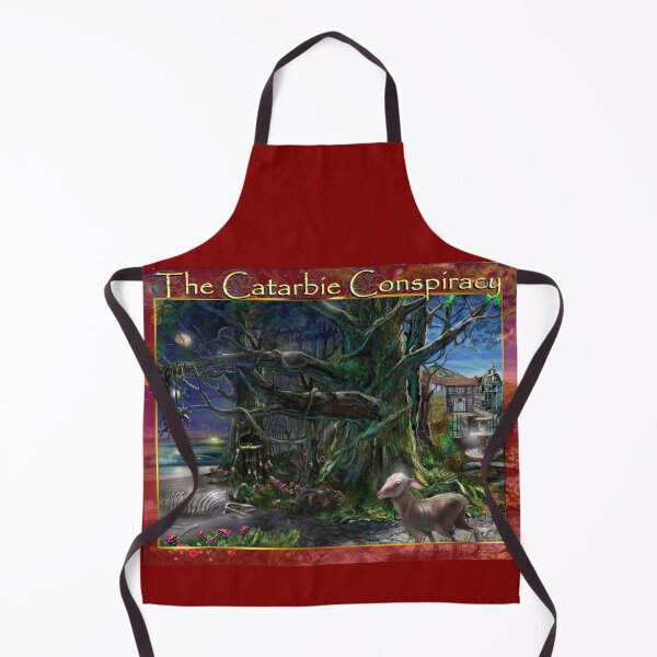 Item preview, Poster - Houkura Book 1: The Catarbie Conspiracy designed and sold by houkura.