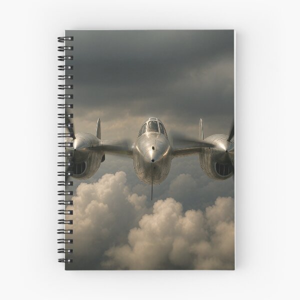 Item preview, P38 Lightning designed and sold by Airpower Art.