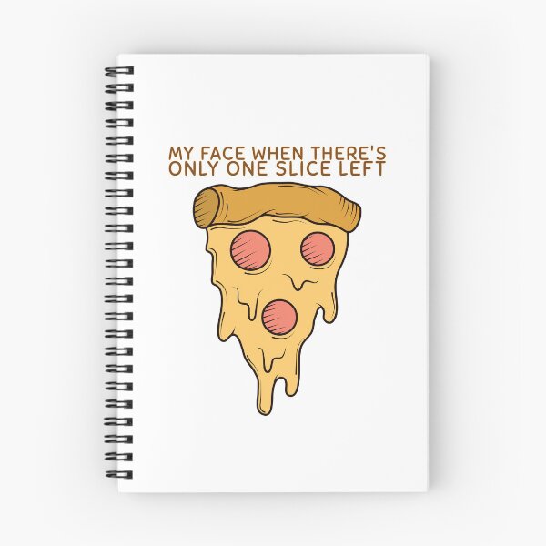 Item preview, Last Pizza Slice designed and sold by hashnan21.