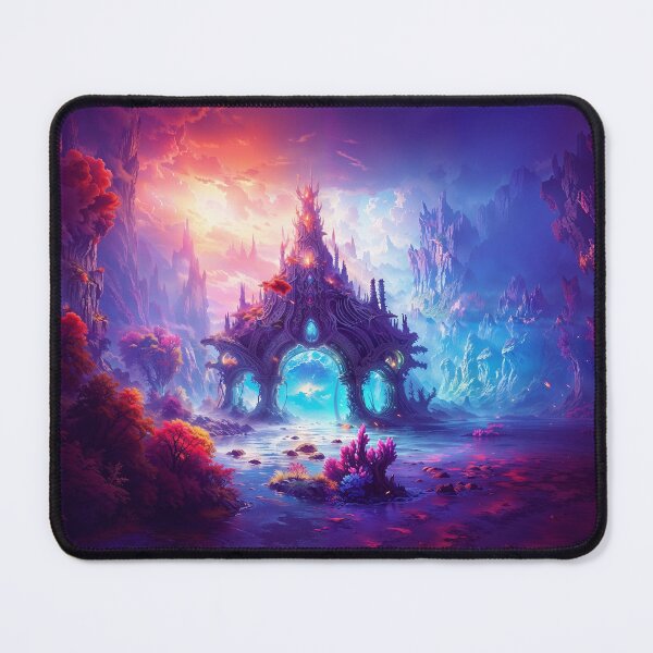 Item preview, Water Temple designed and sold by Korral.