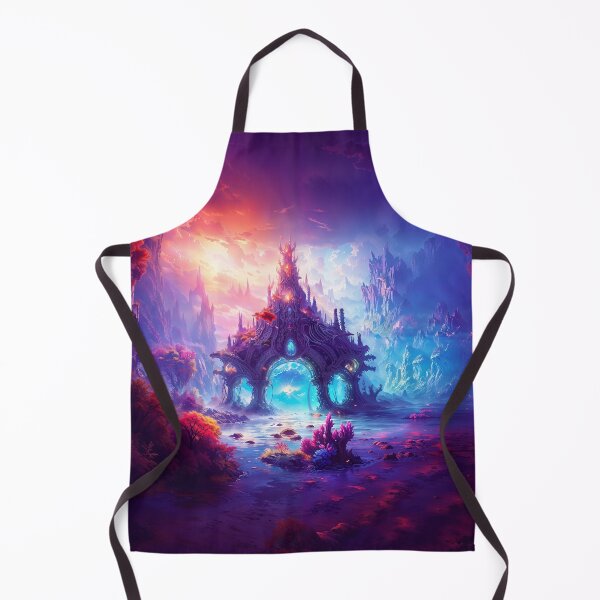 Item preview, Water Temple designed and sold by Korral.