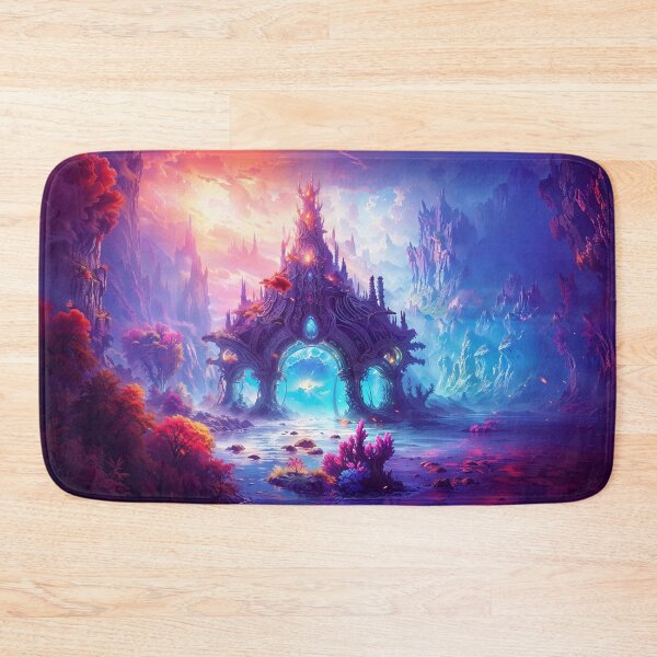 Item preview, Water Temple designed and sold by Korral.