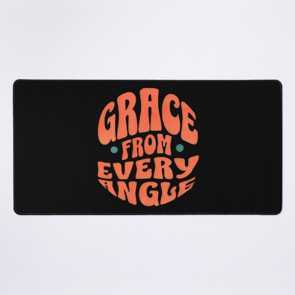 Item preview, Grace From Every Angle designed and sold by yoyola999.