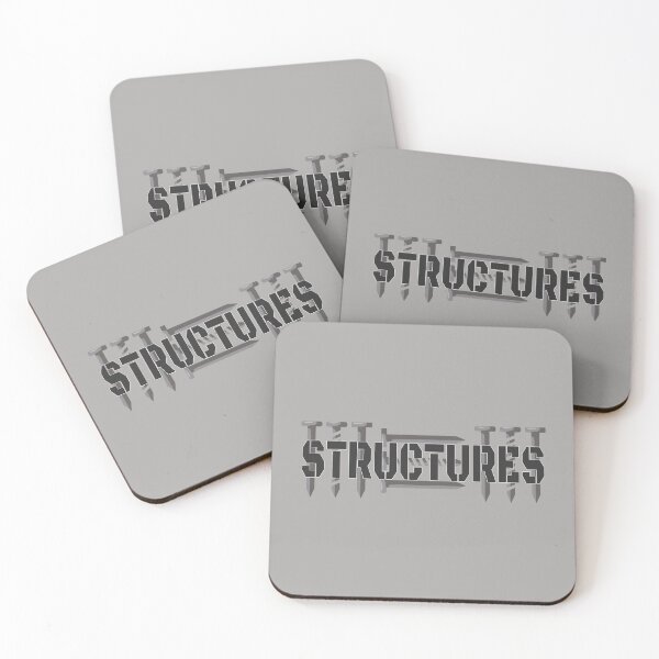 Item preview, STRUCTURES USAF  designed and sold by Thea B Creates.