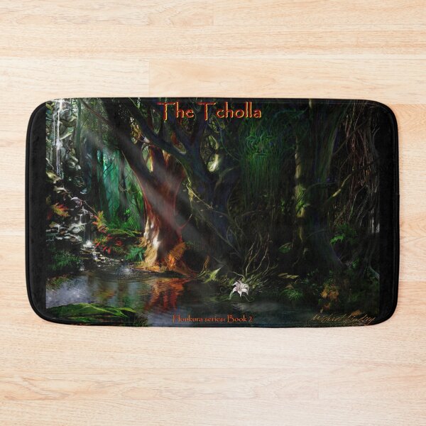 Item preview, The Tcholla & The Speaker Book 2 Houkura series: The Tcholla designed and sold by houkura.