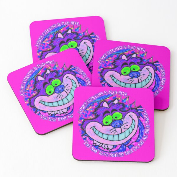 Item preview, Cheshire cat designed and sold by KeekneesKustoms.