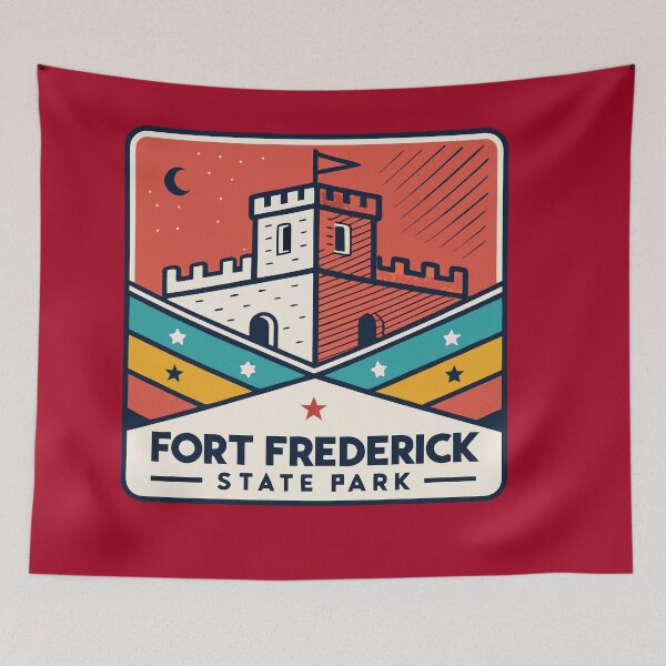 Item preview, Frederick Md designed and sold by bihtti.