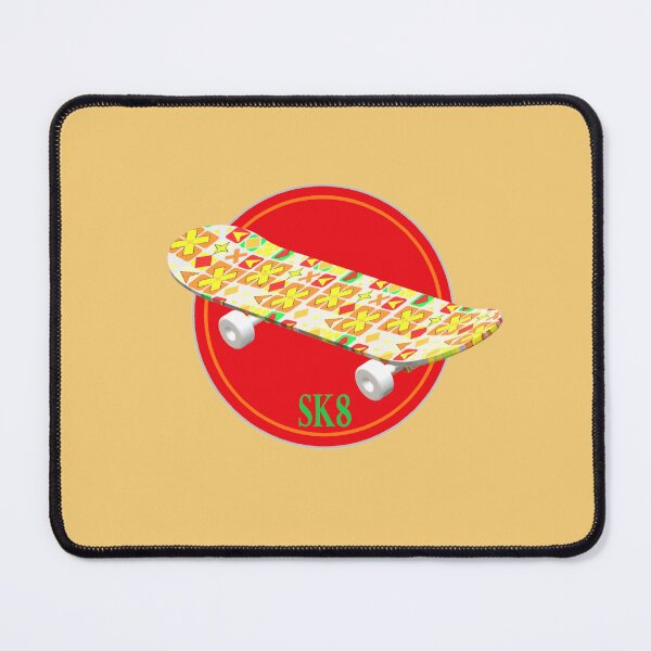 Item preview, Skateboard Deck Sk8 designed and sold by kel72.