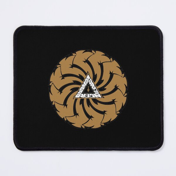 Item preview, Badmotorfinger - Soundgarden - Rock - Grunge - Pop - Blues - Electro - Classic - Retro designed and sold by SentientGallery.