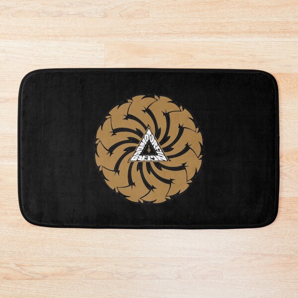 Item preview, Badmotorfinger - Soundgarden - Rock - Grunge - Pop - Blues - Electro - Classic - Retro designed and sold by SentientGallery.