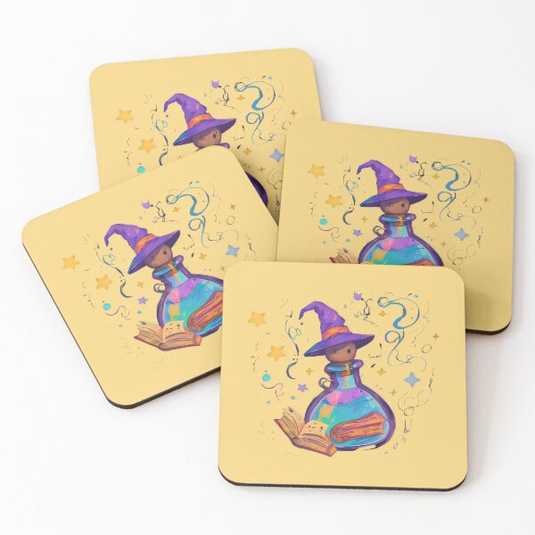 Item preview, Wizard’s Brew designed and sold by Lunsea shop.