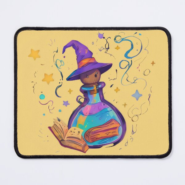 Item preview, Wizard’s Brew designed and sold by Lunsea shop.