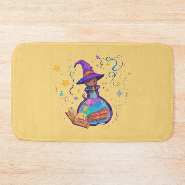 Item preview, Wizard’s Brew designed and sold by Lunsea shop.