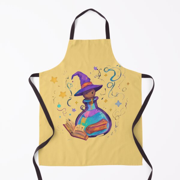 Item preview, Wizard’s Brew designed and sold by Lunsea shop.