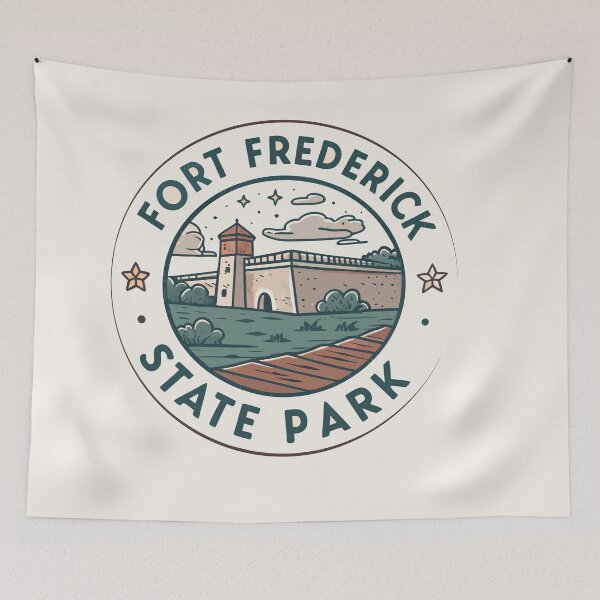 Item preview, Frederick Md designed and sold by bihtti.