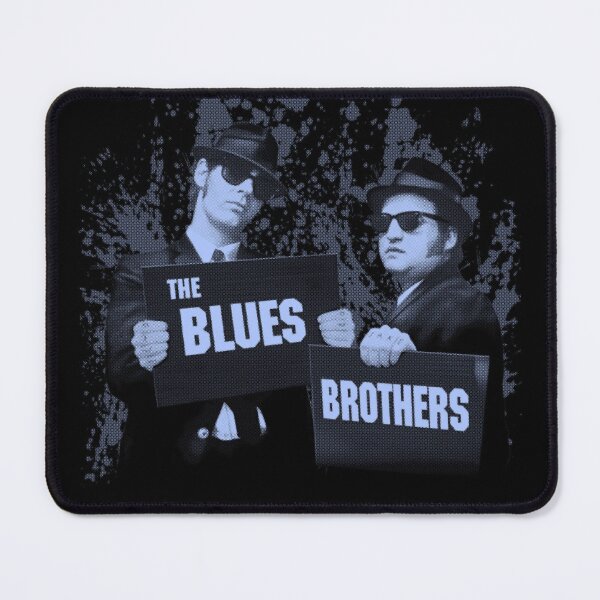 Item preview, The Blues Brothers designed and sold by Aleksandar Kostjuk.