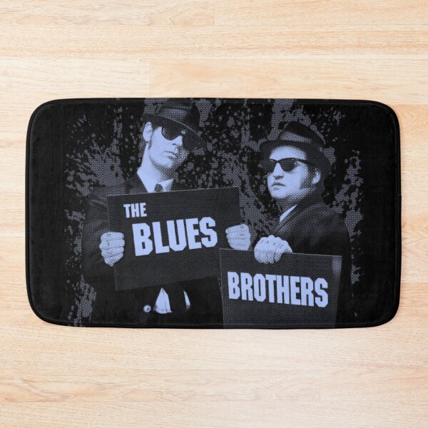 Item preview, The Blues Brothers designed and sold by Aleksandar Kostjuk.