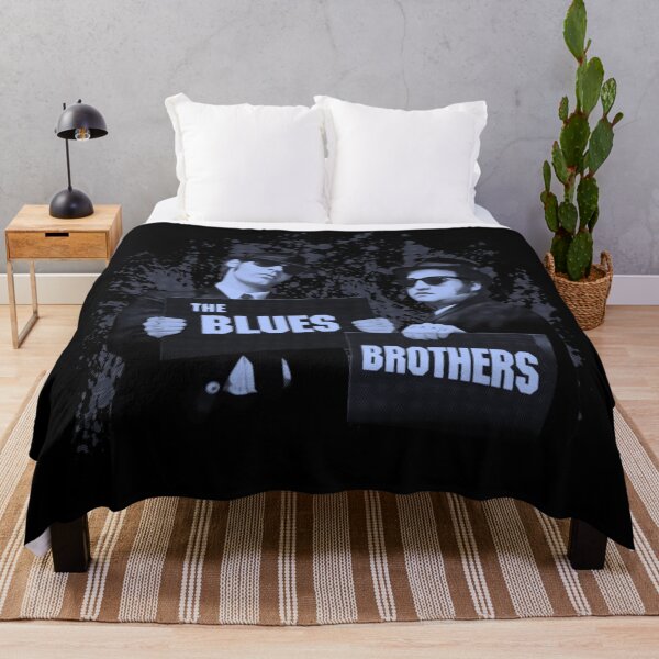 Item preview, The Blues Brothers designed and sold by Aleksandar Kostjuk.