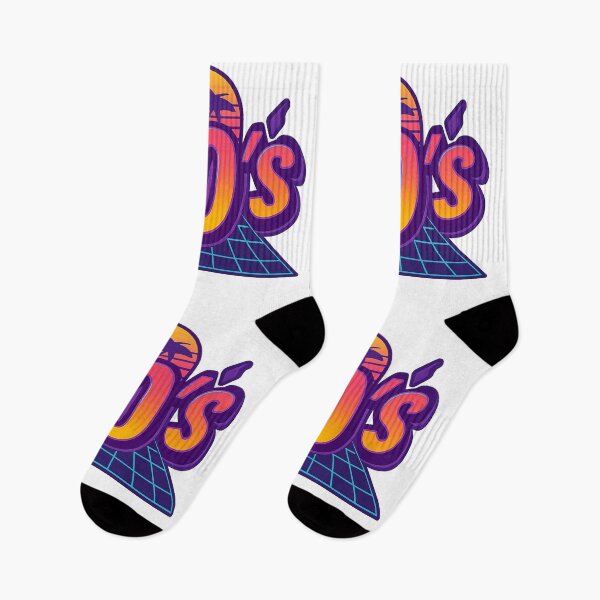 Item preview, 90’s Vibes – Nostalgic Retro Design designed and sold by pacobull90.