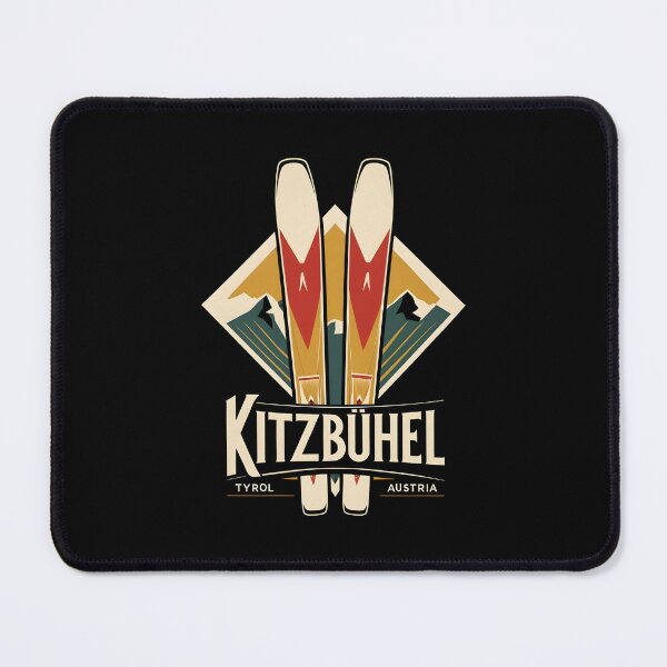 Item preview, Kitzbühel - Tyrol - Austria designed and sold by GoodOldVintage.