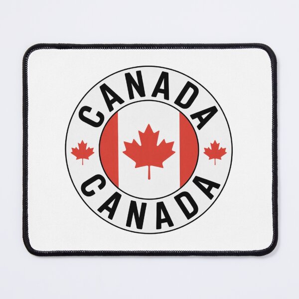 Item preview, Canada Flag designed and sold by Paper Drip.