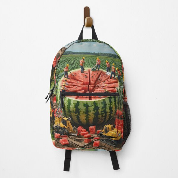 Item preview, Watermelon Extraction designed and sold by M-Y-A-R-T-.