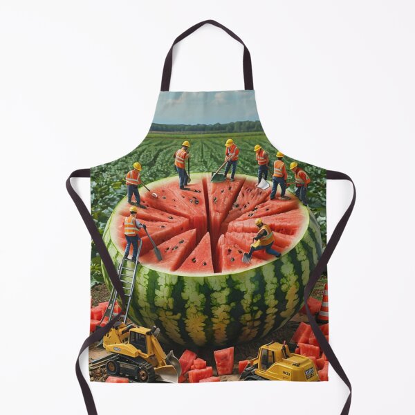 Item preview, Watermelon Extraction designed and sold by M-Y-A-R-T-.