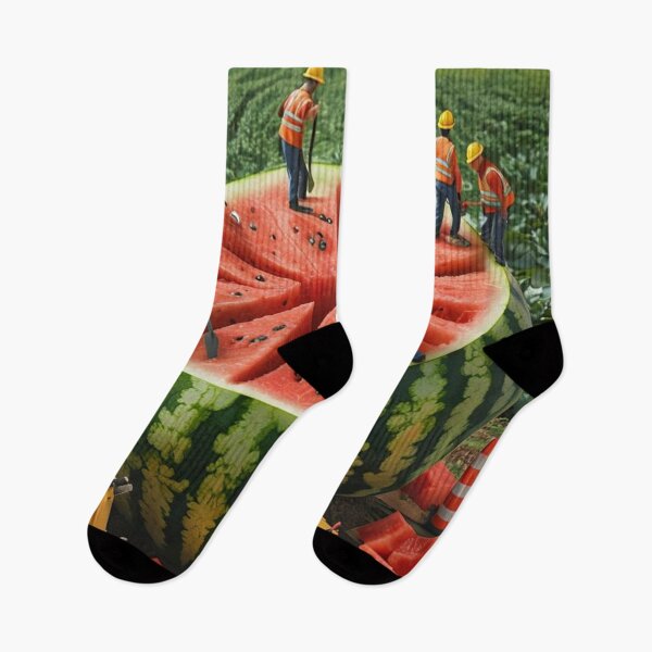 Item preview, Watermelon Extraction designed and sold by M-Y-A-R-T-.